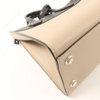 Louis Vuitton City Steamer MM · Taurillon
