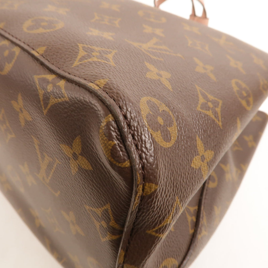 Louis Vuitton Neo Noe MM · Monogram