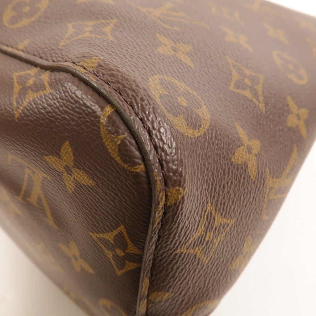 Louis Vuitton Neo Noe MM · Monogram