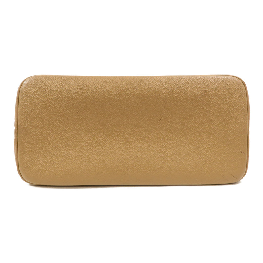 Chanel Medallion · Vintage · Calfskin