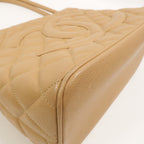 Chanel Medallion · Vintage · Calfskin