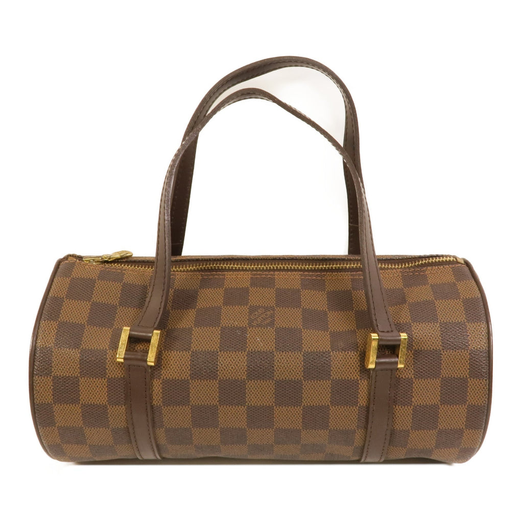 Louis Vuitton Papillon PM · Damier Ebene