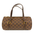 Louis Vuitton Papillon PM · Damier Ebene