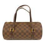 Louis Vuitton Papillon PM · Damier Ebene