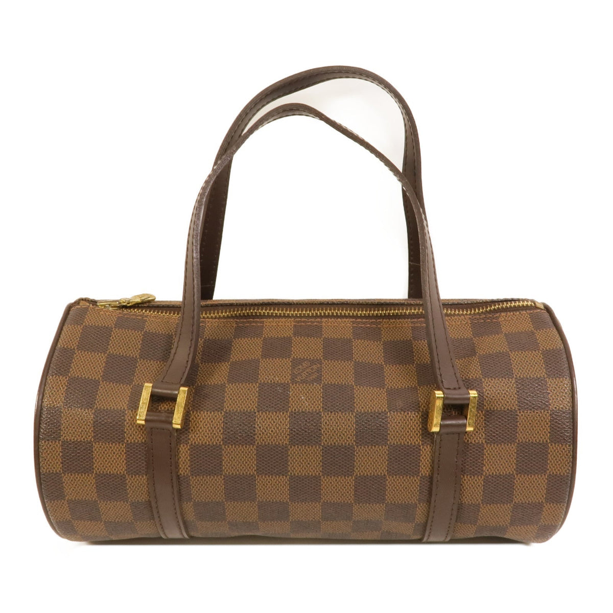 Louis Vuitton Papillon PM · Damier Ebene