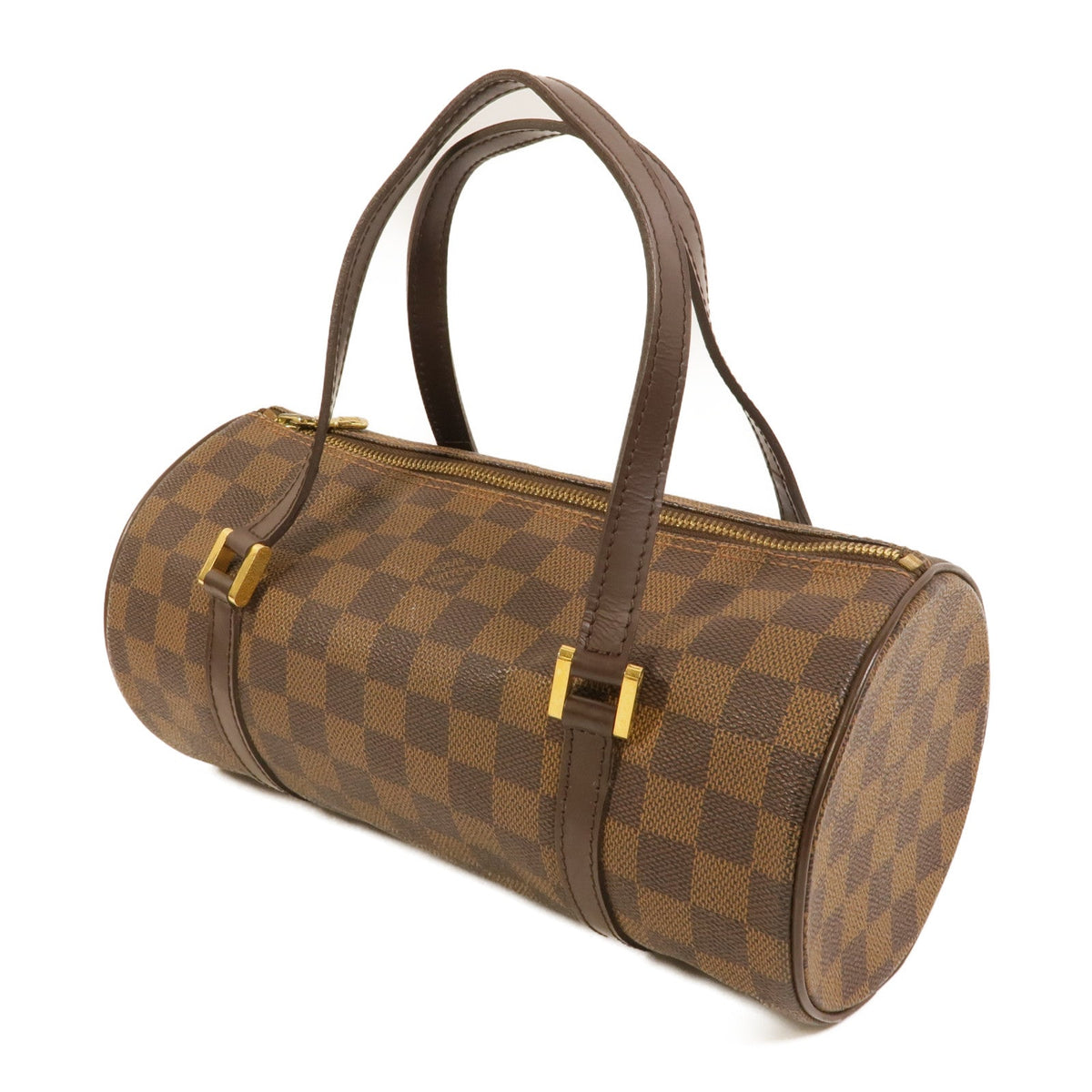 Louis Vuitton Papillon PM · Damier Ebene