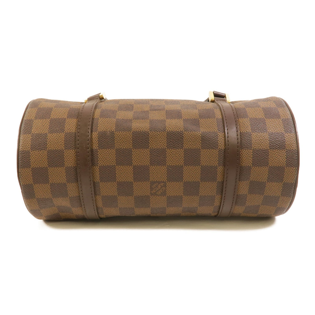 Louis Vuitton Papillon PM · Damier Ebene