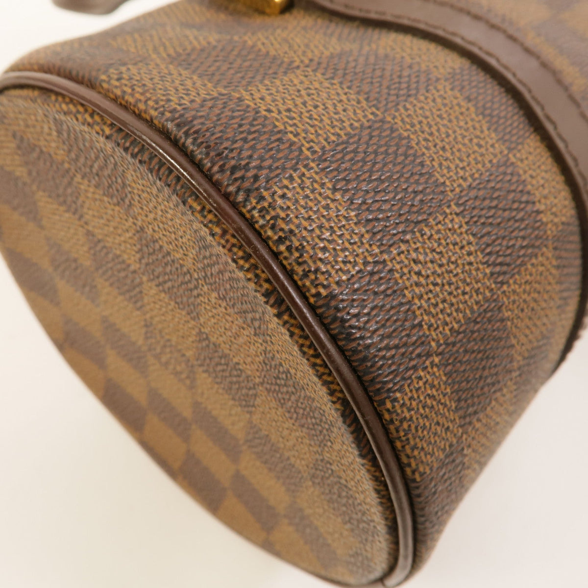 Louis Vuitton Papillon PM · Damier Ebene