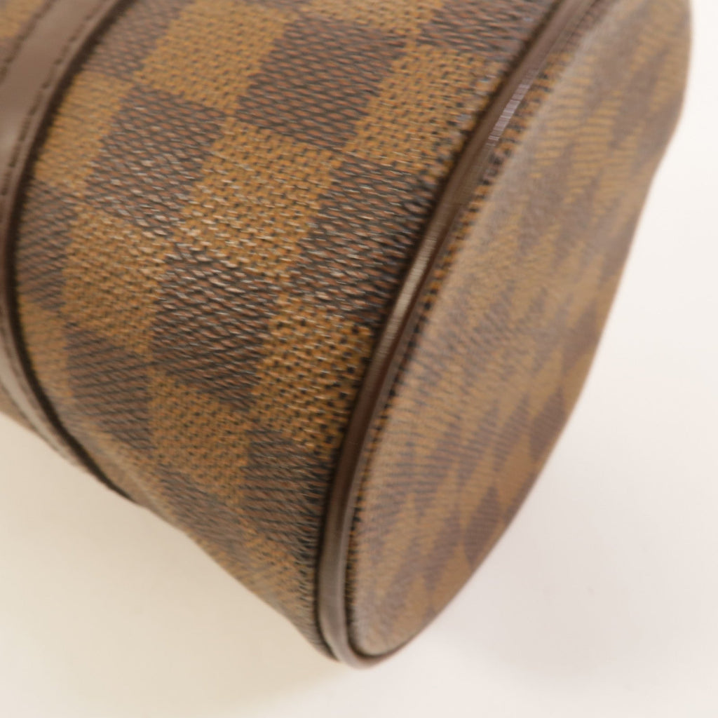 Louis Vuitton Papillon PM · Damier Ebene