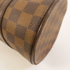 Louis Vuitton Papillon PM · Damier Ebene