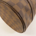 Louis Vuitton Papillon PM · Damier Ebene