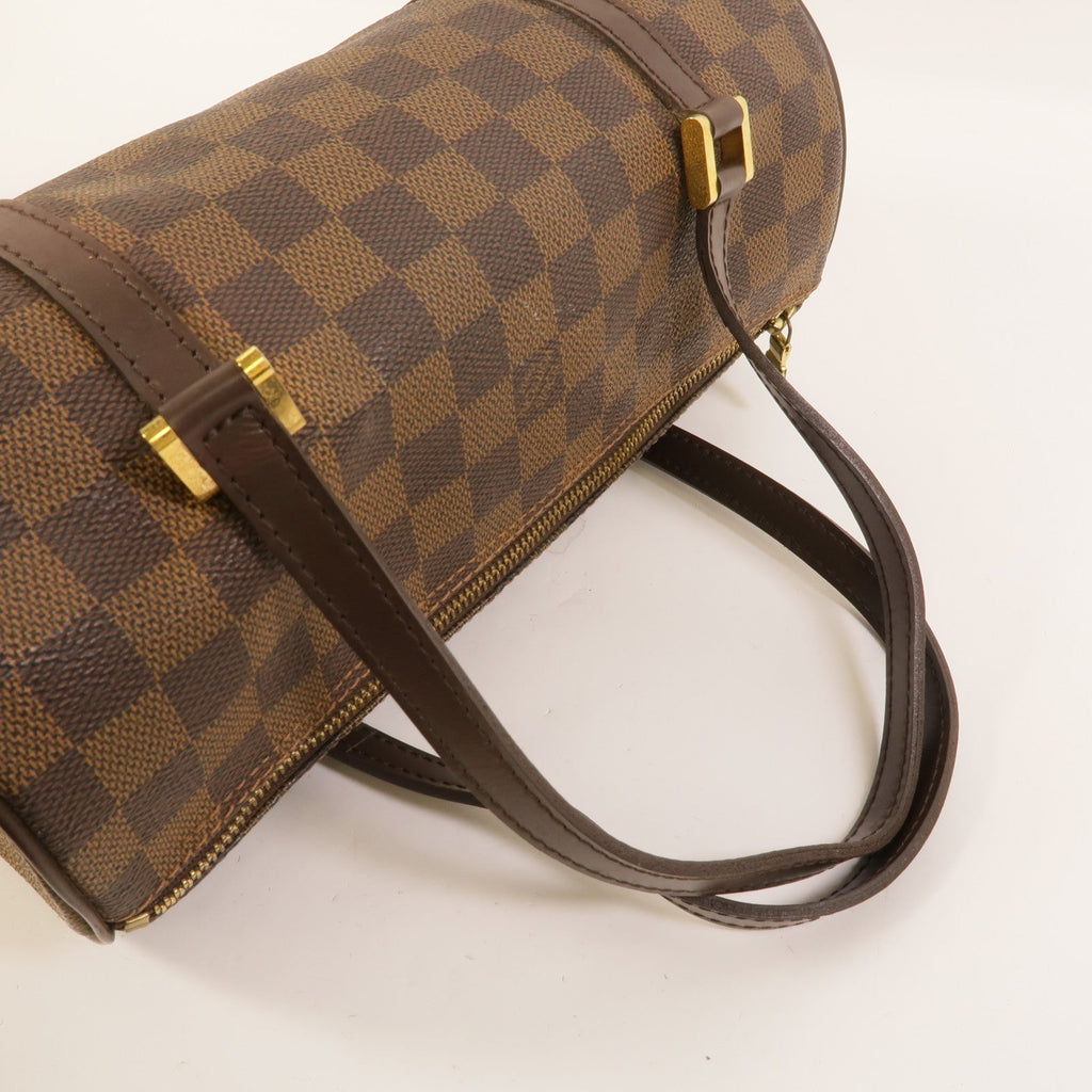 Louis Vuitton Papillon PM · Damier Ebene