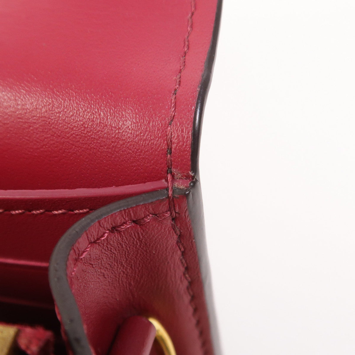 Louis Vuitton Portefeuille Flore · Monogram