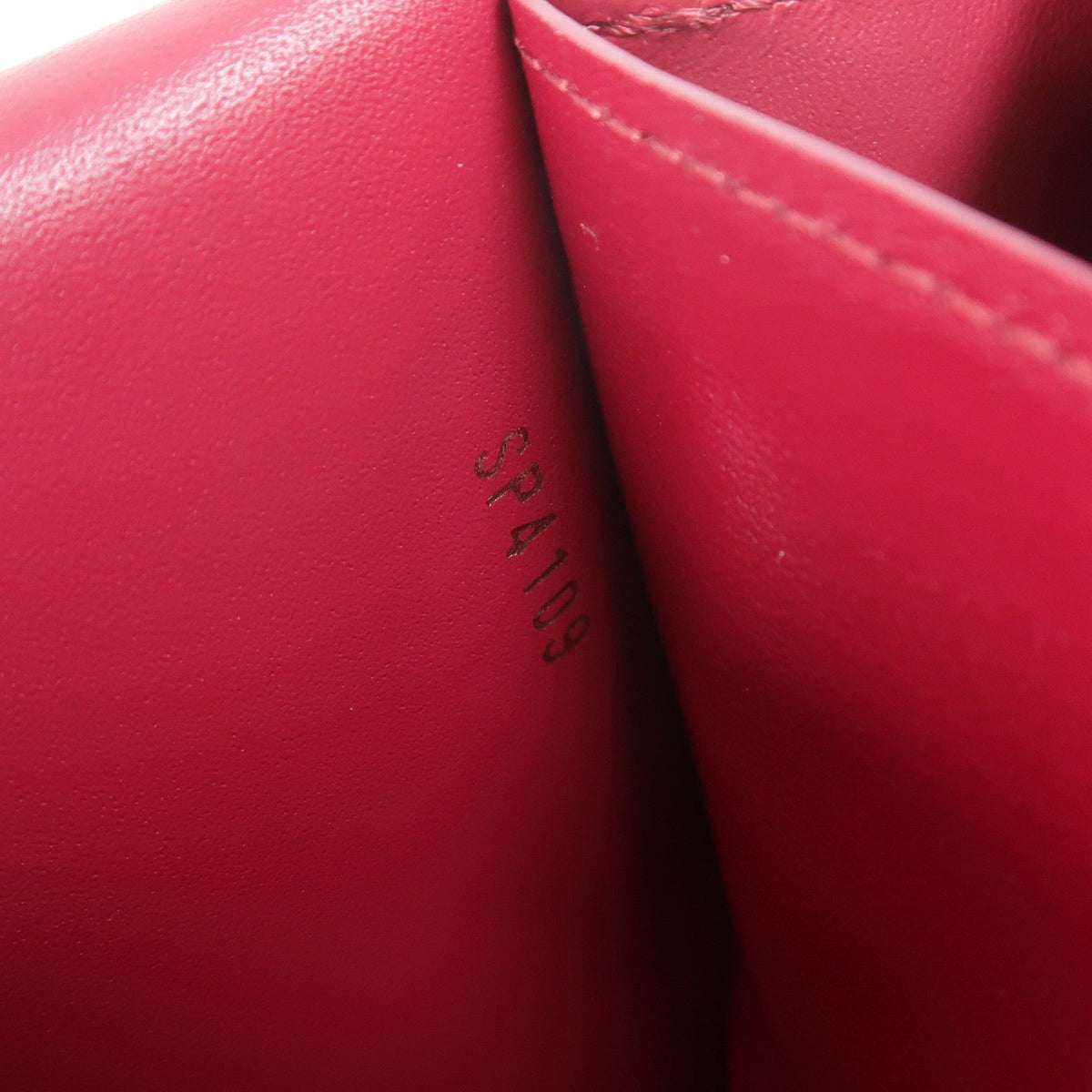 Louis Vuitton Portefeuille Flore · Monogram