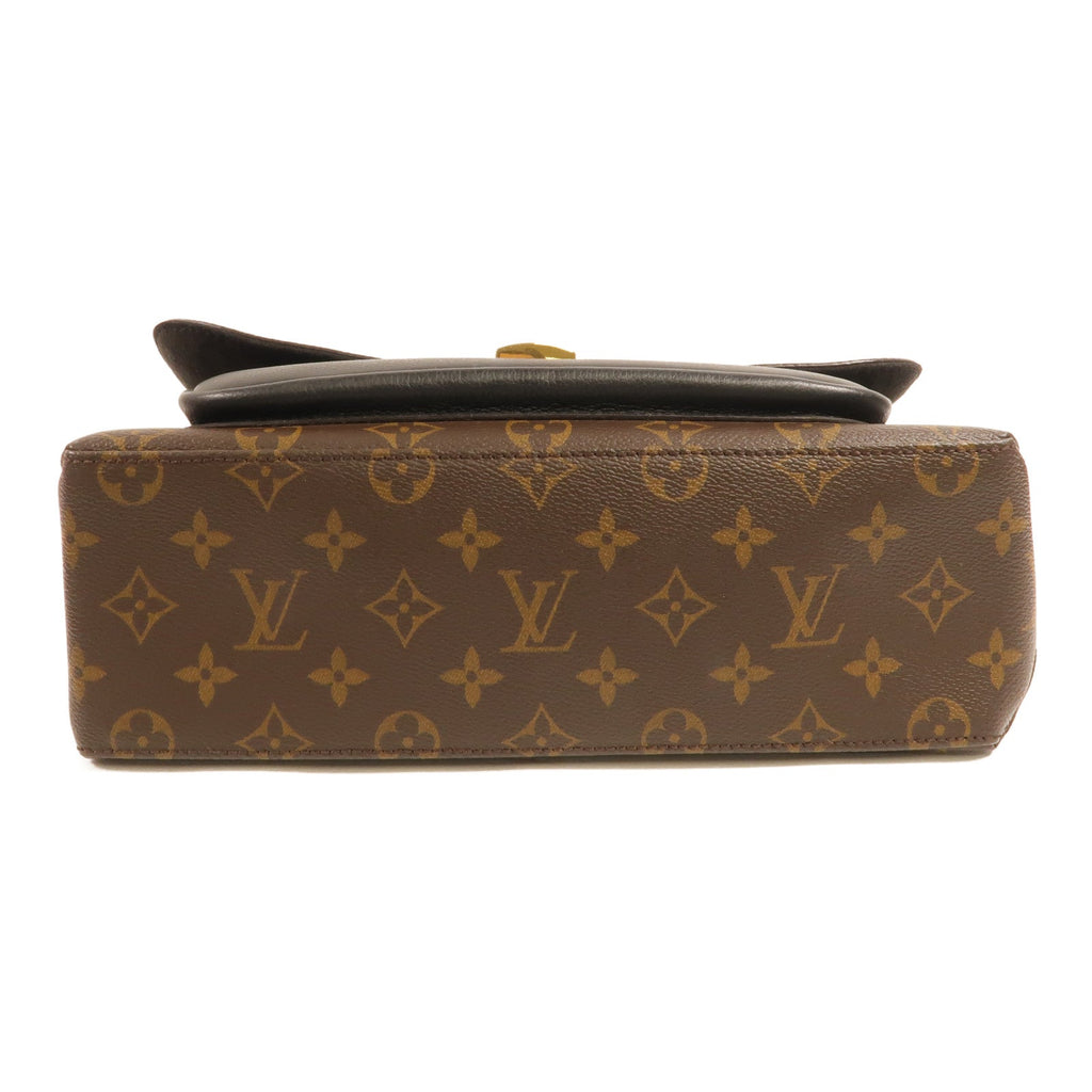 Louis Vuitton Marignan · Monogram
