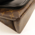 Louis Vuitton Marignan · Monogram