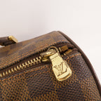 Louis Vuitton Papillon PM · Damier Ebene