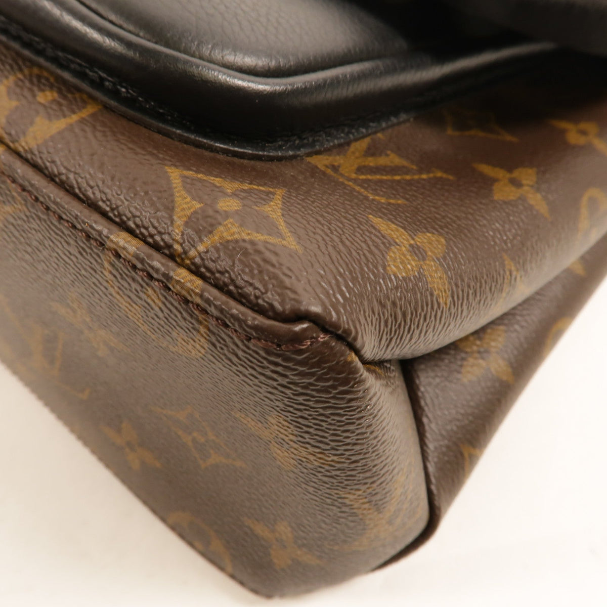 Louis Vuitton Marignan · Monogram