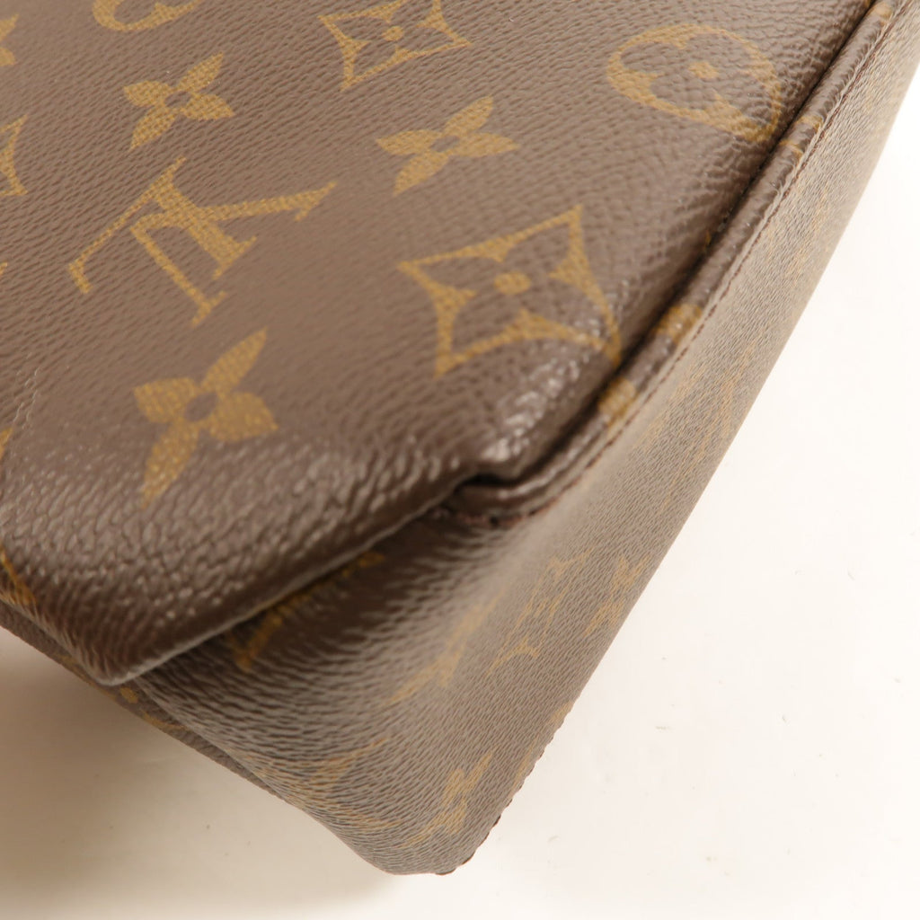 Louis Vuitton Marignan · Monogram