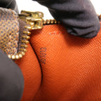 Louis Vuitton Papillon PM · Damier Ebene