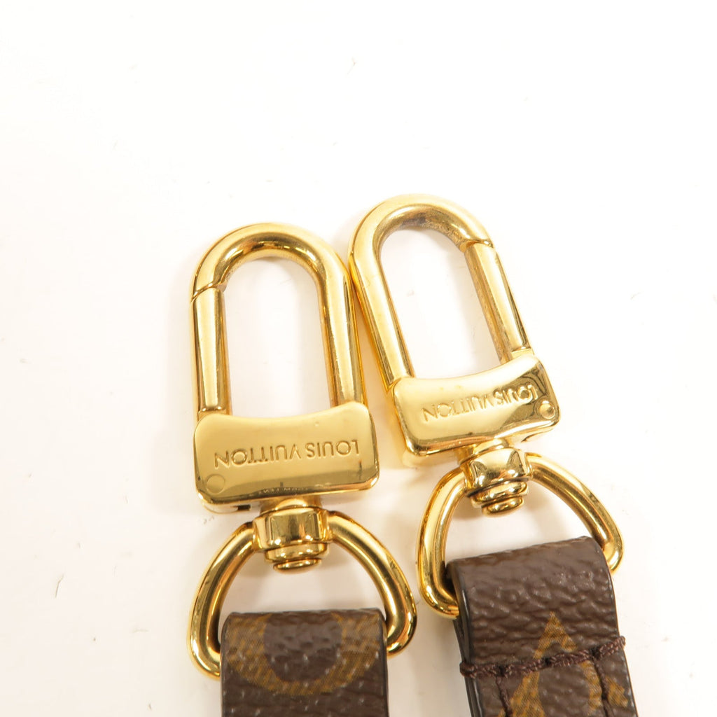 Louis Vuitton Marignan · Monogram
