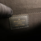 Louis Vuitton Marignan · Monogram