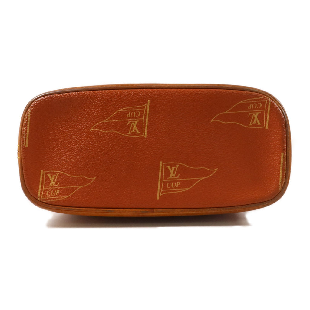 Louis Vuitton Le Touquet · Coated Canvas