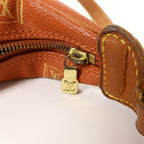 Louis Vuitton Le Touquet · Coated Canvas