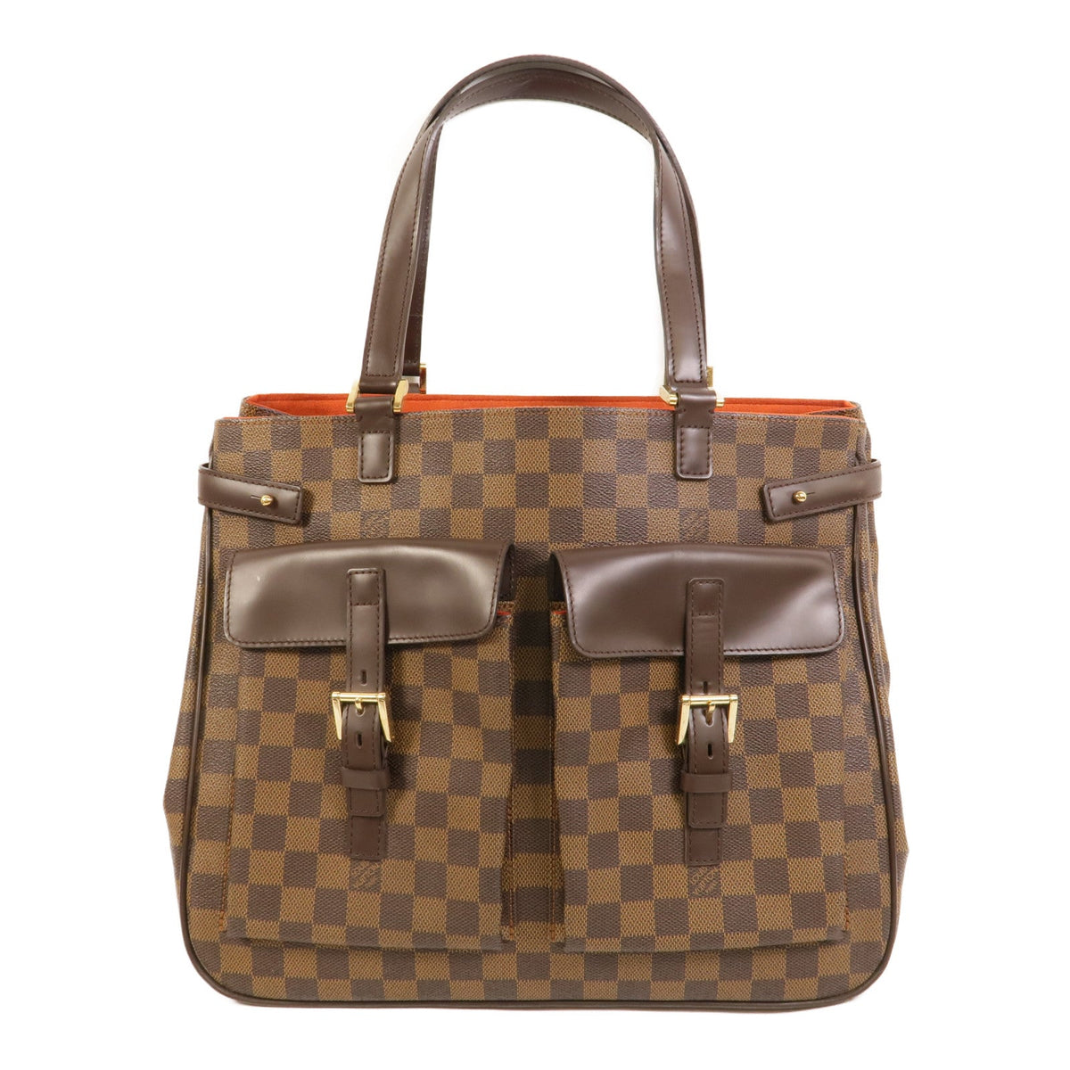 Louis Vuitton Uzes · Damier