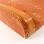 Louis Vuitton Le Touquet · Coated Canvas