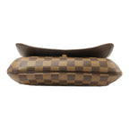 Louis Vuitton Musette Tango · Damier Ebene