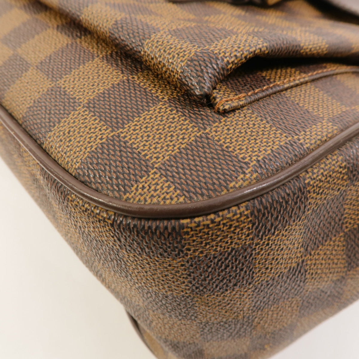 Louis Vuitton Uzes · Damier
