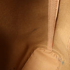 Louis Vuitton Le Touquet · Coated Canvas