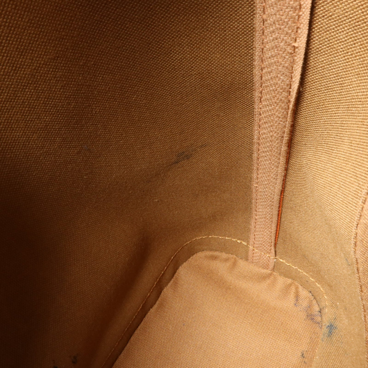 Louis Vuitton Le Touquet · Coated Canvas