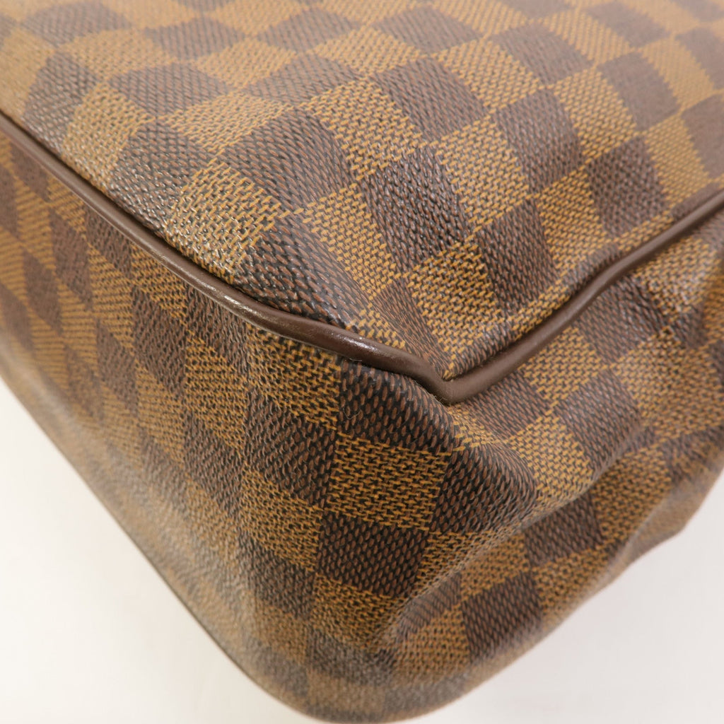 Louis Vuitton Uzes · Damier
