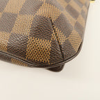 Louis Vuitton Musette Tango · Damier Ebene