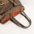 Louis Vuitton Uzes · Damier