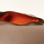 Louis Vuitton Musette Tango · Damier Ebene