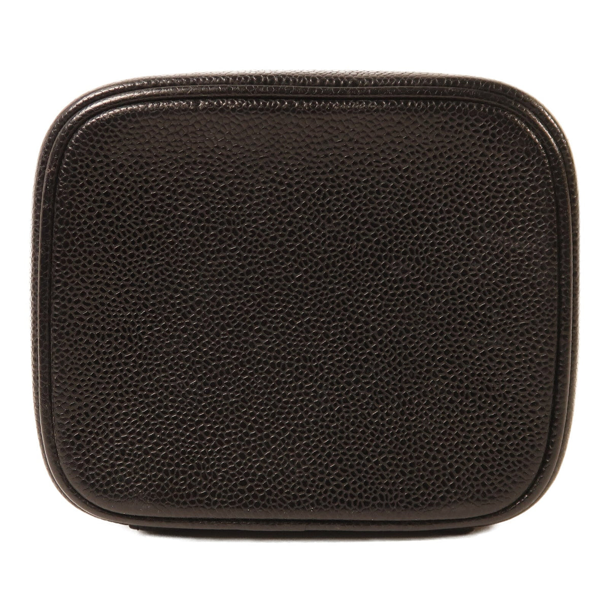 Chanel Vanity Case · Calfskin