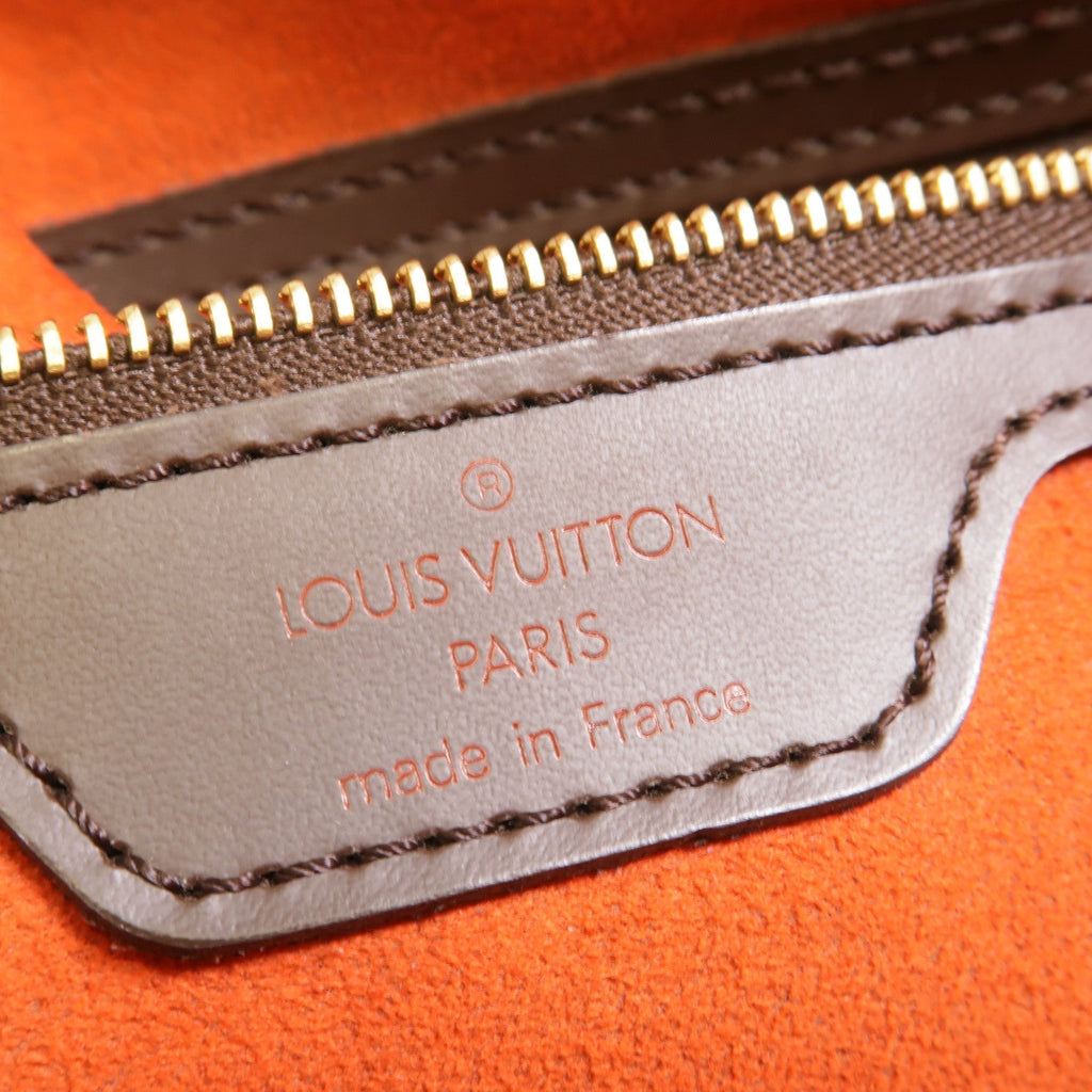Louis Vuitton Uzes · Damier