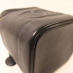 Chanel Vanity Case · Calfskin
