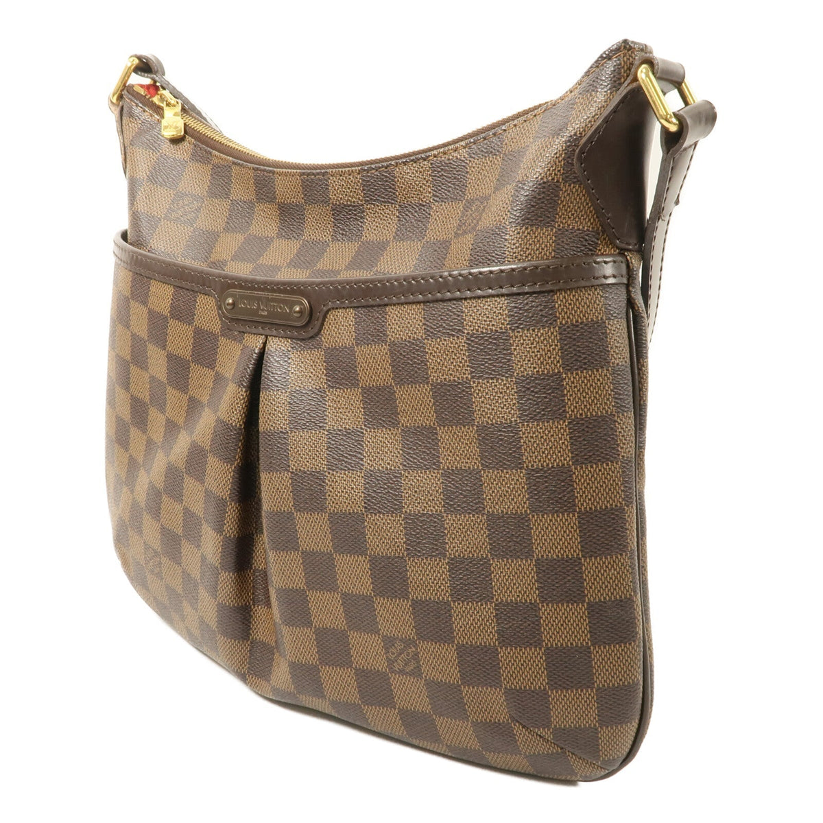 Louis Vuitton Bloomsbury PM · Damier Ebene