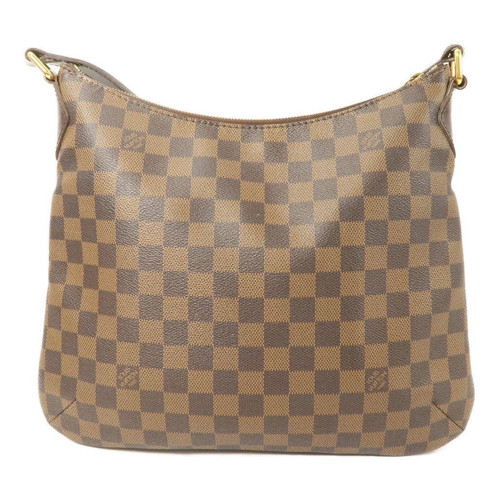 Louis Vuitton Bloomsbury PM · Damier Ebene