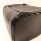 Chanel Vanity Case · Calfskin