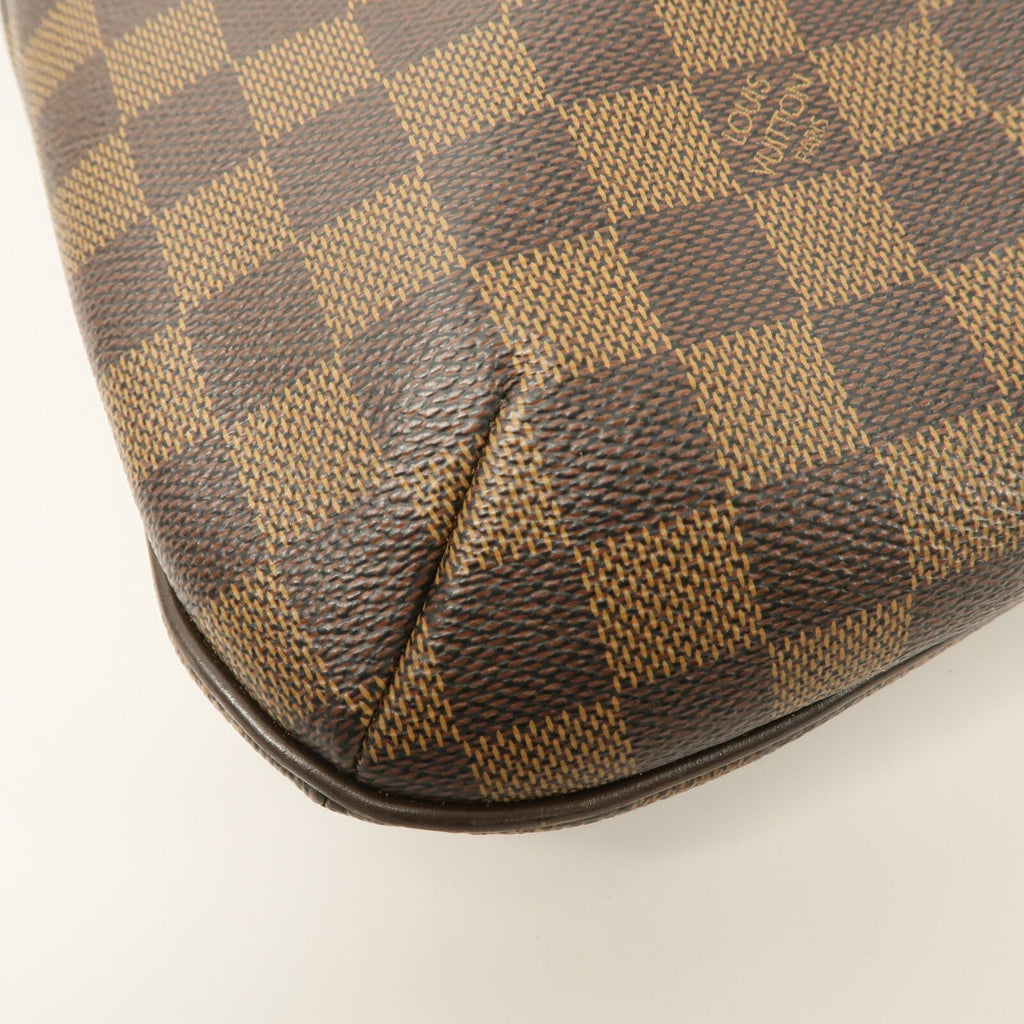 Louis Vuitton Bloomsbury PM · Damier Ebene