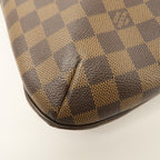 Louis Vuitton Bloomsbury PM · Damier Ebene