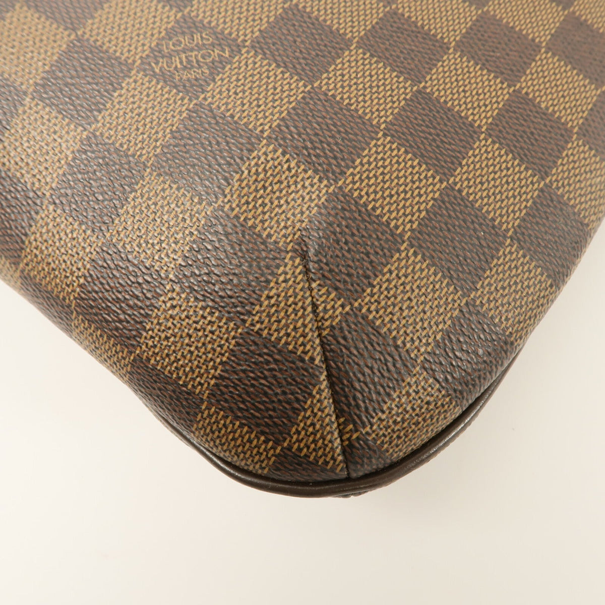 Louis Vuitton Bloomsbury PM · Damier Ebene
