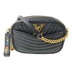 Louis Vuitton New Wave Camera Bag