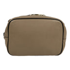 Chloé Faye · Suede & Calfskin Backpack