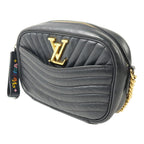 Louis Vuitton New Wave Camera Bag